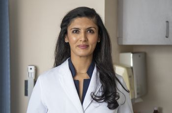 Pooja Sodha, MD