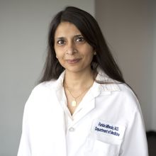 Farida Izzi, MD