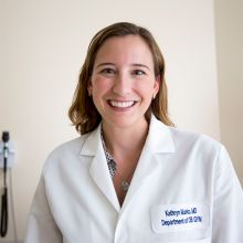 Kathryn Marko, MD, FACOG, NCMP