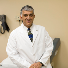 Malcolm Desouza, MD, FACOG