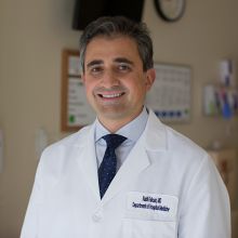 Nabil Fallouh, MD